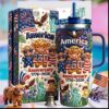 Dakota The Prairie State Ring Necked Pheasant Stained Glass Wildlife Art Stainless Steel Insulated Tumbler Dakota The Prairie State Ring Necked Pheasant Stained Glass Wildlife Art Stainless Steel Insulated Tumbler