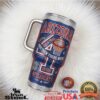 Washington Huskies Royal Championship Edition 40oz Insulated Tumbler Washington Huskies Royal Championship Edition 40oz Insulated Tumbler