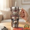 Minnesota Vikings Norse Legacy Edition 40oz Tumbler Skol Collector’s Series Minnesota Vikings Norse Legacy Edition 40oz Tumbler Skol Collector’s Series