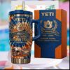 Jeep 85th Anniversary Collector Edition 1941 2026 Legend Elite Off Road Adventure Tumbler Jeep 85th Anniversary Collector Edition 1941 2026 Legend Elite Off Road Adventure Tumbler