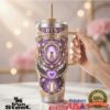 Grateful Dead Dead In Puerto Rico 40oz Tumbler Caribbean Steal Your Face Edition Grateful Dead Dead In Puerto Rico 40oz Tumbler Caribbean Steal Your Face Edition