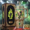 Feid Ferxxo Calipsis Mor La Rompe Cora Tour 2024 Music Tumbler Feid Ferxxo Calipsis Mor La Rompe Cora Tour 2024 Music Tumbler