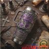 Keep It Cozy Royal Capybara Princess 40oz Insulated Mug with Handle Keep It Cozy Royal Capybara Princess 40oz Insulated Mug with Handle