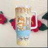 Grey’s Anatomy Seattle Grace Hospital It’s A Beautiful Day To Save Lives Tumbler Grey’s Anatomy Seattle Grace Hospital It’s A Beautiful Day To Save Lives Tumbler