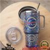 Michigan Wolverines Go Blue NCAA Basketball Championship Style Sport Fans Tumbler Michigan Wolverines Go Blue NCAA Basketball Championship Style Sport Fans Tumbler