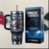 Pittsburgh Steelers NFL Football The Terrible Towel Sports 40oz Gifts for Men Stainless Steel Insulated Tumbler Pittsburgh Steelers NFL Football The Terrible Towel Sports 40oz Gifts for Men Stainless Steel Insulated Tumbler