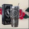 Seattle Mariners True To The Blue Legacy Luxury Clubhouse Edition Gift For Men Women Tumbler Seattle Mariners True To The Blue Legacy Luxury Clubhouse Edition Gift For Men Women Tumbler