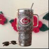 Miami Marlins Legacy Established 1993 Luxury Clubhouse Edition Vintage Style Gift For Fans Tumbler Miami Marlins Legacy Established 1993 Luxury Clubhouse Edition Vintage Style Gift For Fans Tumbler
