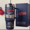 Cleveland Guardians Guard The Land Luxury Clubhouse Edition Est 1901 Gift For Baseball Fans Tumbler Cleveland Guardians Guard The Land Luxury Clubhouse Edition Est 1901 Gift For Baseball Fans Tumbler