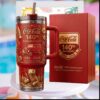 Jeep 85th Anniversary Collector Edition 1941 2026 Legend Elite Off Road Adventure Tumbler Jeep 85th Anniversary Collector Edition 1941 2026 Legend Elite Off Road Adventure Tumbler