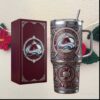 Jeep 85th Anniversary Limited Edition 1941 2026 Trail Rated Rugged Gifts for Men Tumbler Jeep 85th Anniversary Limited Edition 1941 2026 Trail Rated Rugged Gifts for Men Tumbler