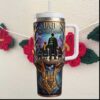 Pittsburgh Steelers Steel City Pride Established In Pittsburgh Football Fan Gifts Tumbler Pittsburgh Steelers Steel City Pride Established In Pittsburgh Football Fan Gifts Tumbler