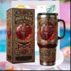 San Diego Padres Luxury Clubhouse Edition Baseball Silver Diamond 20oz Tumbler San Diego Padres Luxury Clubhouse Edition Baseball Silver Diamond 20oz Tumbler