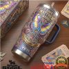 Dragon Ball Z 40 Years of Legend Shenron Gold Embossed 40oz Tumbler with Gift Box Dragon Ball Z 40 Years of Legend Shenron Gold Embossed 40oz Tumbler with Gift Box