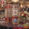 Illinois Fighting Illini Legacy Prestige Edition 40oz Tumbler with Handle Illinois Fighting Illini Legacy Prestige Edition 40oz Tumbler with Handle