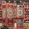 Tampa Bay Rays Luxury Clubhouse Edition 1998 Baseball Fan Commemorative Gift Tumbler Tampa Bay Rays Luxury Clubhouse Edition 1998 Baseball Fan Commemorative Gift Tumbler