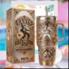 Green Bay Packers 107th Anniversary Football 1919 2026 Edition Tumbler Green Bay Packers 107th Anniversary Football 1919 2026 Edition Tumbler