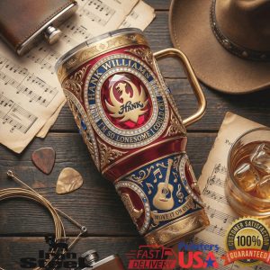 Freemasonry and Monroe Liberty and Fraternity Blue Gold Mason Masonic Travel Mug Tumbler