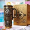 YETI Illinois Fighting Illini 121st Anniversary 1905 2026 Men’s Basketball Pride Edition Tumbler YETI Illinois Fighting Illini 121st Anniversary 1905 2026 Men’s Basketball Pride Edition Tumbler