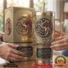 Kansas Jayhawks Rock Chalk Championship Heritage Edition Blue Gold Tumbler Kansas Jayhawks Rock Chalk Championship Heritage Edition Blue Gold Tumbler