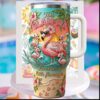 Jeep 85th Anniversary 1941 2026 Pink Commemorative Edition Tumbler Jeep 85th Anniversary 1941 2026 Pink Commemorative Edition Tumbler