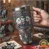 In Loving Memory Bob Weir Grateful Dead Tribute 40oz Tumbler In Loving Memory Bob Weir Grateful Dead Tribute 40oz Tumbler