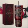 Texas Rangers Lone Star Legacy American League Champions MLB Baseball Fan Gifts Tumbler Texas Rangers Lone Star Legacy American League Champions MLB Baseball Fan Gifts Tumbler