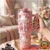 Pokemon Tyranitar Emerald Dominion Jeweled Edition 40oz Tumbler Pokemon Tyranitar Emerald Dominion Jeweled Edition 40oz Tumbler