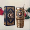 Cincinnati Reds Heritage Legacy Established 1882 Luxury Clubhouse Edition Gift For Baseball Fans Tumbler Cincinnati Reds Heritage Legacy Established 1882 Luxury Clubhouse Edition Gift For Baseball Fans Tumbler