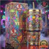 Pennywise It Clown Horror Movie Halloween Evil Clown Character You_ll Float Too Fan Tumbler Pennywise It Clown Horror Movie Halloween Evil Clown Character You_ll Float Too Fan Tumbler