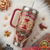 New York Giants Legacy of Greatness 40oz Collector’s Series Tumbler New York Giants Legacy of Greatness 40oz Collector’s Series Tumbler