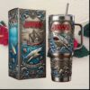 Scooby Doo 57th Anniversary 1969 2026 Mystery Machine Haunted Mansion Retro Fans Stainless Steel Insulated Tumbler Scooby Doo 57th Anniversary 1969 2026 Mystery Machine Haunted Mansion Retro Fans Stainless Steel Insulated Tumbler
