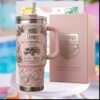 Coca Cola 140th Anniversary 1886 2026 Atlanta Home Red Collector Tumbler Coca Cola 140th Anniversary 1886 2026 Atlanta Home Red Collector Tumbler