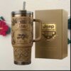 Legend of Zelda Best Dad Ever 40 Years of Adventure Personalized Tumbler Legend of Zelda Best Dad Ever 40 Years of Adventure Personalized Tumbler