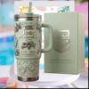 Mickey Mouse America 250th Anniversary 1776 2026 Disney Patriotic Fireworks Tumbler Mickey Mouse America 250th Anniversary 1776 2026 Disney Patriotic Fireworks Tumbler