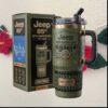 Colorado Avalanche Elevation Hockey Established 1995 Ornate Jeweled Burgundy Silver Stainless Steel Insulated Tumbler Colorado Avalanche Elevation Hockey Established 1995 Ornate Jeweled Burgundy Silver Stainless Steel Insulated Tumbler
