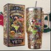 Ohio State Buckeyes Football 136 Years 1890 2026 NCAA College Stainless Steel Insulated Tumbler Ohio State Buckeyes Football 136 Years 1890 2026 NCAA College Stainless Steel Insulated Tumbler