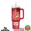 Resident Evil 30th Anniversary 1996 2026 Umbrella Corp Sculpted 40oz Tumbler Resident Evil 30th Anniversary 1996 2026 Umbrella Corp Sculpted 40oz Tumbler