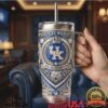 Mississippi State Hail State Bulldog Legacy Edition 40oz Vacuum Insulated Tumbler Mississippi State Hail State Bulldog Legacy Edition 40oz Vacuum Insulated Tumbler