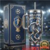 Fallout Vault Tec Vault Boy Reign In Radiance Retro Gamer Men Women Collector Tumbler Fallout Vault Tec Vault Boy Reign In Radiance Retro Gamer Men Women Collector Tumbler
