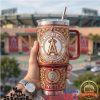 Dr Pepper King of Beverages Vintage So Misunderstood Soda Fans Gift Tumbler Dr Pepper King of Beverages Vintage So Misunderstood Soda Fans Gift Tumbler