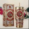 Megan Moroney Emo Cowgirl Cloud 9 Tour 2024 Pink Country Music Fans Gift Stainless Steel Insulated Tumbler Megan Moroney Emo Cowgirl Cloud 9 Tour 2024 Pink Country Music Fans Gift Stainless Steel Insulated Tumbler