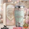 Evanescence Bring Me To Life Gothic Rose Thorns Sculpted Tumbler Evanescence Bring Me To Life Gothic Rose Thorns Sculpted Tumbler