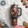 Yungblud Dominic Harrison Up Close And Personal Tour 2026 Punk Rock Fan Stainless Steel Insulated Tumbler Yungblud Dominic Harrison Up Close And Personal Tour 2026 Punk Rock Fan Stainless Steel Insulated Tumbler