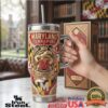 Miami Hurricanes The U Est. 1925 Sebastian the Ibis Fan Tumbler Miami Hurricanes The U Est. 1925 Sebastian the Ibis Fan Tumbler