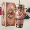 Winnie The Pooh 100th Anniversary 1926 2026 Hundred Acre Wood Stainless Steel Insulated Tumbler Winnie The Pooh 100th Anniversary 1926 2026 Hundred Acre Wood Stainless Steel Insulated Tumbler