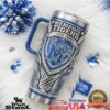 Coca Cola 140th Anniversary The Pause That Refreshes 40oz Red Gold Tumbler Coca Cola 140th Anniversary The Pause That Refreshes 40oz Red Gold Tumbler