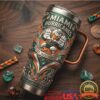 Texas Longhorns 2026 NCAA Women’s Final Four Four It All Tumbler Texas Longhorns 2026 NCAA Women’s Final Four Four It All Tumbler