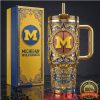 Chicago The Windy City Dove Emblem Luxury Gold Diamond Skyline Urban Souvenir Men Tumbler Chicago The Windy City Dove Emblem Luxury Gold Diamond Skyline Urban Souvenir Men Tumbler