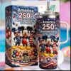 Oakland Athletics 9x World Series Champions Heritage Edition MLB Baseball Stadium Tumbler Oakland Athletics 9x World Series Champions Heritage Edition MLB Baseball Stadium Tumbler